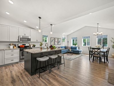 1234 123rd Ave NE, Blaine, MN, 55434