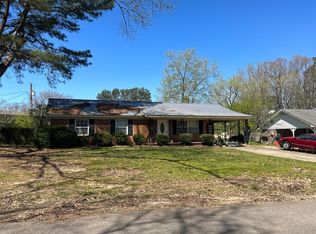 113 Janice Rd, Bolivar, TN 38008