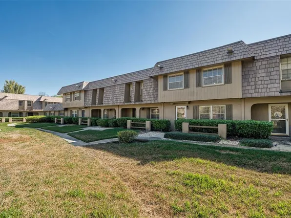 3104 Harrison Ave APT C18, Orlando, FL 32804