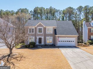 400 Lamme Chase, Johns Creek, GA 30097