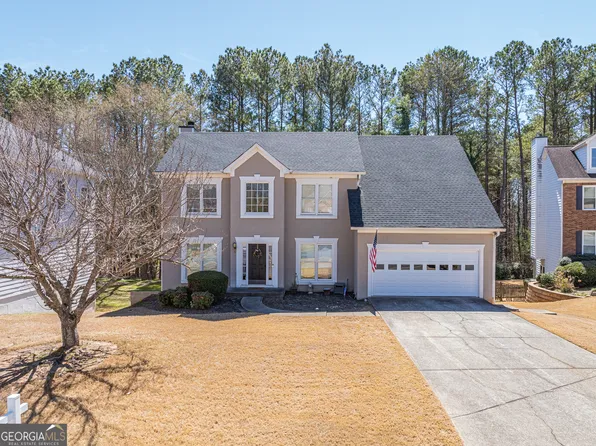 400 Lamme Chase, Johns Creek, GA 30097