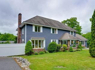 25 Juniper St, Billerica, MA 01821
