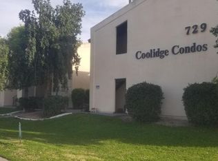 729 W COOLIDGE Street #210, Phoenix, AZ 85013