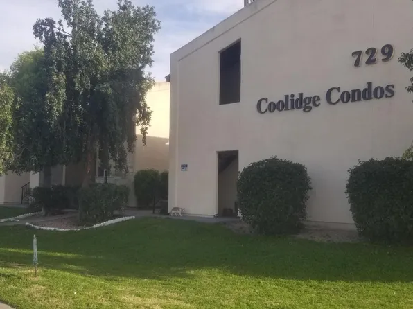 729 W COOLIDGE Street #210, Phoenix, AZ 85013