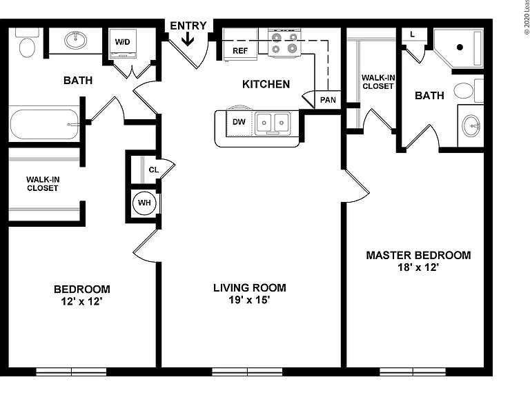 Toledo Upgraded Toledo Upgraded