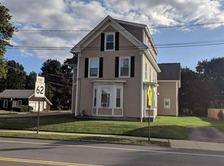 90 Central St APT 4, Hudson, MA 01749