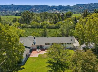 7744 Saint Helena Hwy, Napa, CA 94558