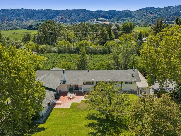 7744 Saint Helena Hwy, Napa, CA 94558