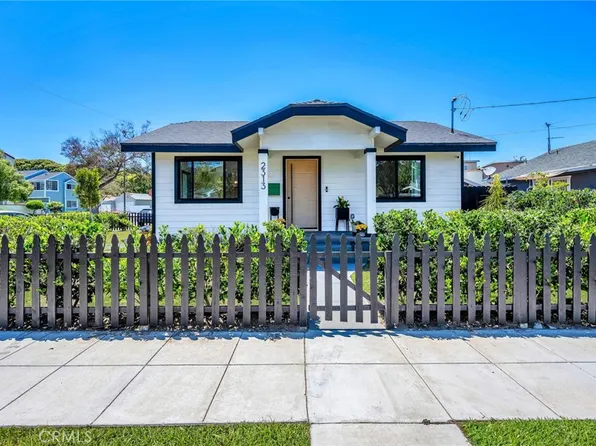 2313 Andreo Ave, Torrance, CA 90501