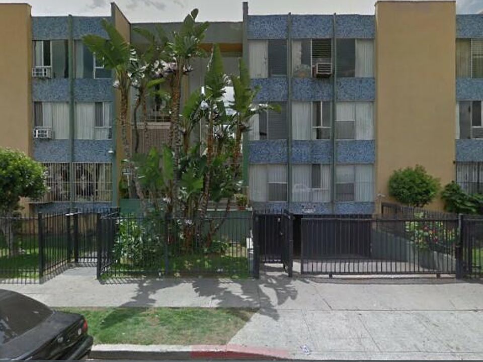 1st image of 5434 Sierra Vista Ave APT 35