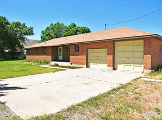 3342 W 3175 N, Moore, ID 83255