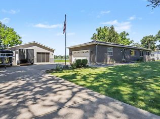 830 N Union City Rd, Coldwater, MI 49036