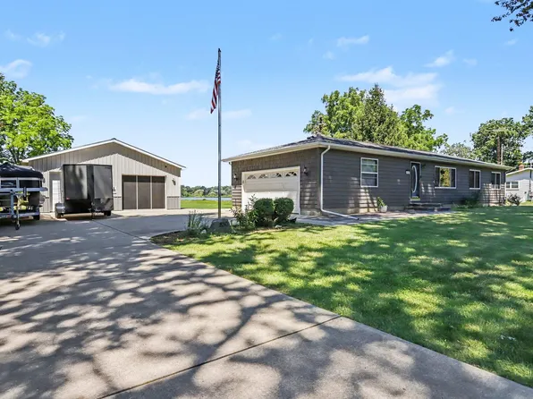 830 N Union City Rd, Coldwater, MI 49036