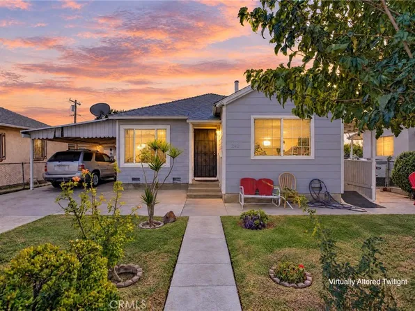 243 E Olive St, San Bernardino, CA 92410