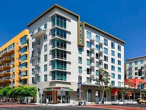 2nd image of 645 W 9th St APT 624