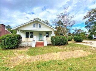 5407 Colonial Dr, Columbia, SC 29203