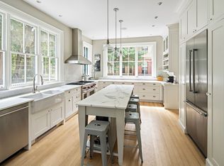 247 Kent St #1, Brookline, MA 02446