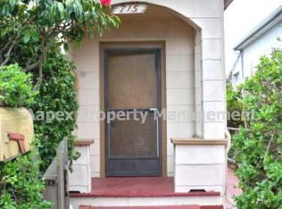 715 Golden Gate Ave, Richmond, CA 94801