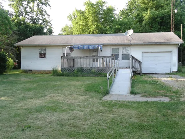 9516 W Lancaster Rd, Jeffersonville, OH 43128