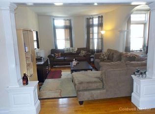 32 Claflin Rd #2, Brookline, MA 02445