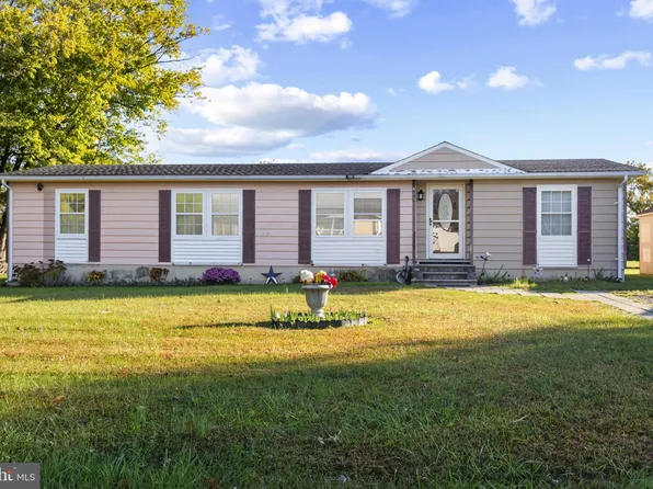 4910 Willow Grove Rd, Camden Wyoming, DE 19934