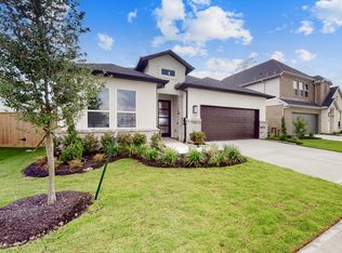 21615 Angelina Bay Dr, Cypress, TX 77433