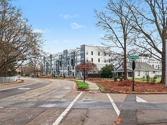 2nd image of 603 Kildaire Farm Rd #605