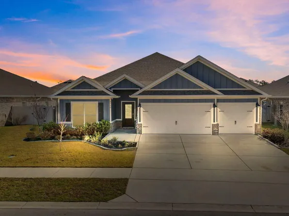 4718 Rosemary St, Panama City, FL 32404