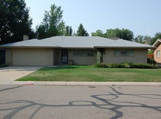 1313 Springfield Dr, Fort Collins, CO 80521