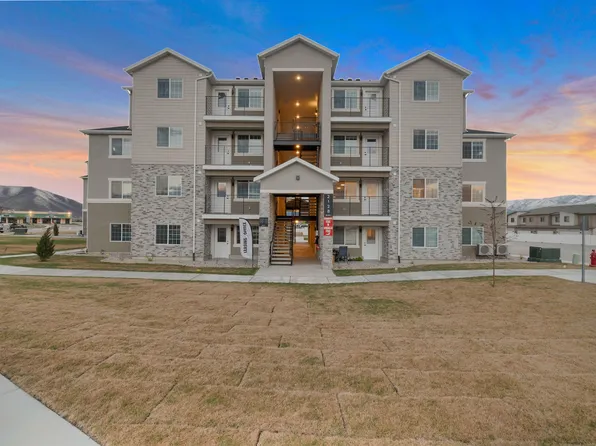 2172 S Sawmill Blvd #K-3303, Heber City, UT 84032