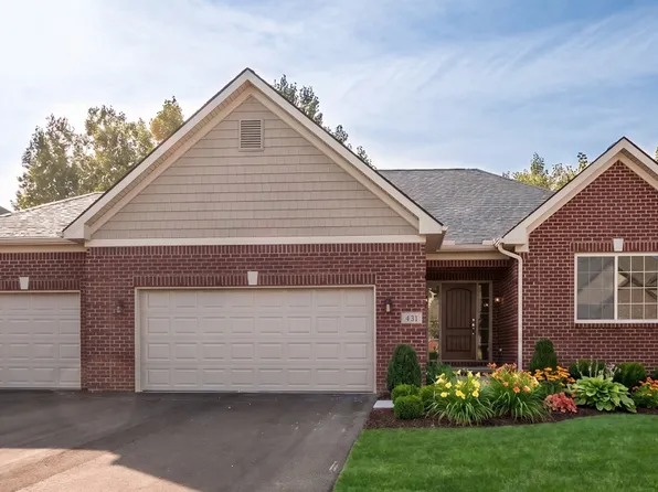 Dover Plan, Cambridge Park North II