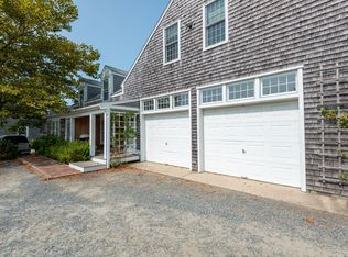 3C Windy Way #C, Nantucket, MA 02554