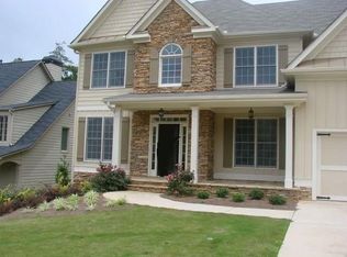1810 Blossom Creek Ln, Cumming, GA 30040