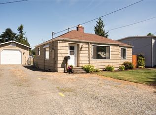 1465 Merritt Ave, Enumclaw, WA 98022