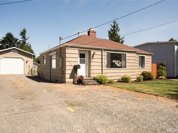 1465 Merritt Ave, Enumclaw, WA 98022