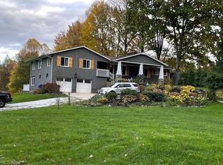 2454 Sunnybrook Rd, Mogadore, OH 44260