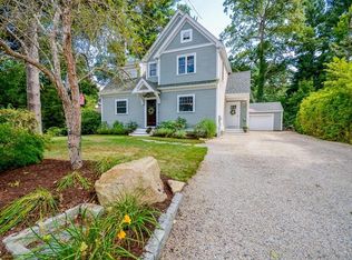 64 Allen St, Marion, MA 02738