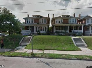 803 Stanbridge St, Norristown, PA 19401