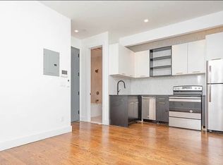 158 Graham Ave #3F, Brooklyn, NY 11206
