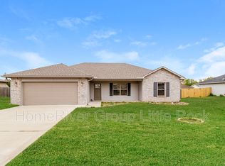 61 Whitetail Dr, Ward, AR 72176