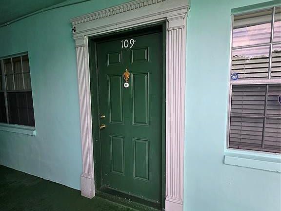 5th image of 4401 NW 41st Street #109