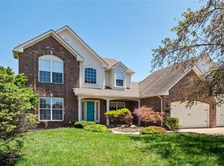 1248 Wayne Ct, O Fallon, IL 62269