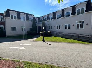46 Ashford St UNIT 12, Methuen, MA 01844