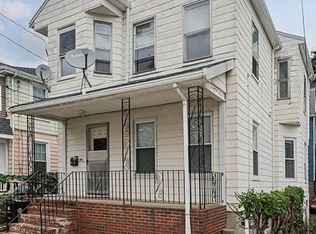 29 Lincoln St #2, Malden, MA 02148