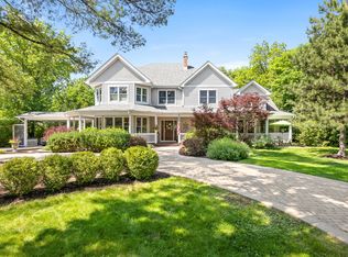 8510 W 122nd Pl, Palos Park, IL 60464