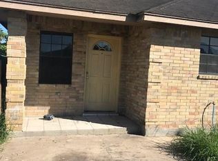6835 Greystone Dr APT A, Brownsville, TX 78521
