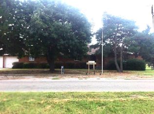 715 E North St, Gage, OK 73843