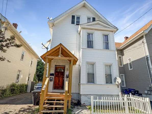 141 Wolcott Street, New Haven, CT 06513