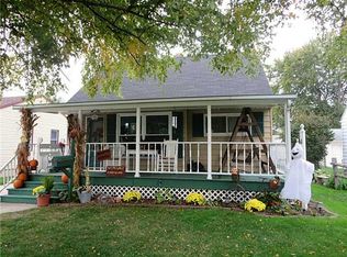 4611 282nd St, Toledo, OH 43611