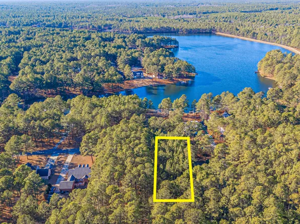 Lot 9 E Lake Drive, Wagram, NC 28396